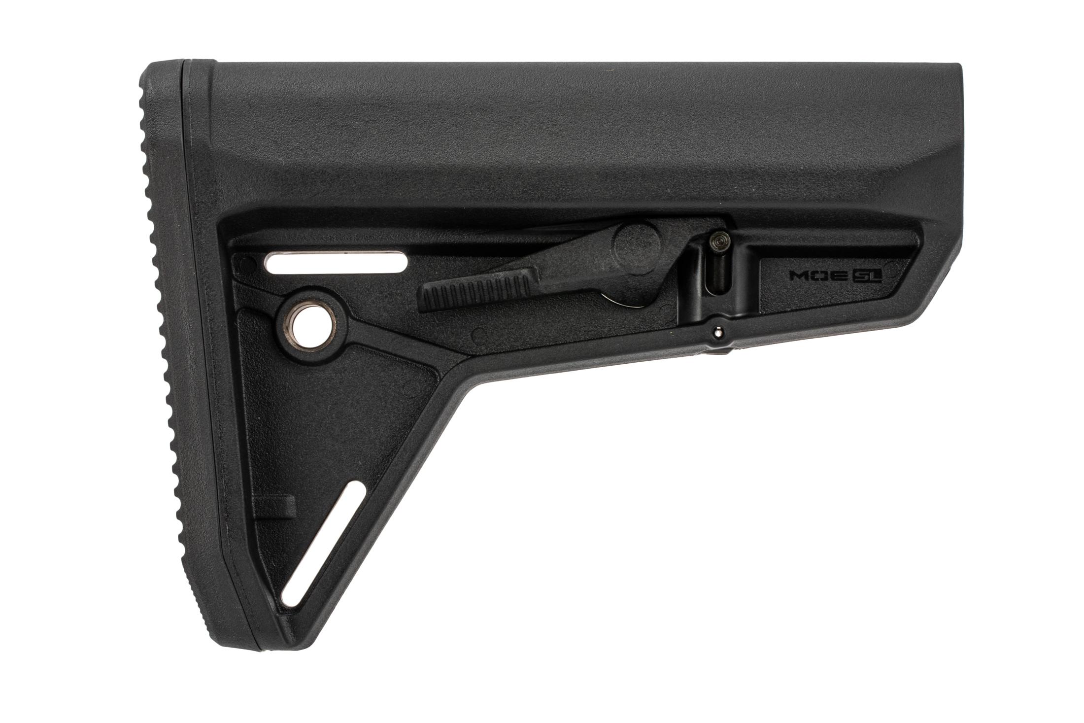 Magpul SL Carbine Stock - Mil-Spec - Black